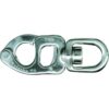 Tylaska Schnappschäkel mit Trigger-Release-System Typ T Standard ty 1008 s t8 1