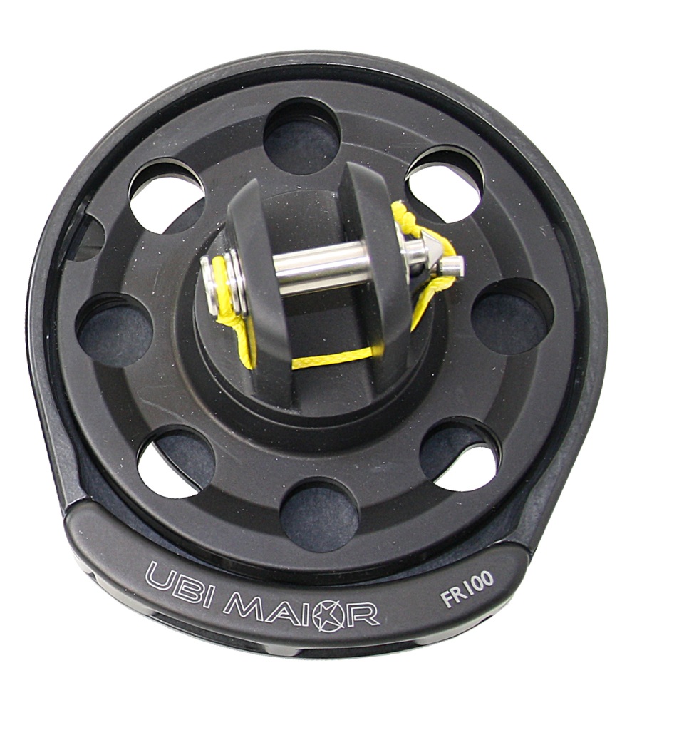 UBI MAIOR Classic Furler FR 100 UBI MAIOR Classic Furler FR 100