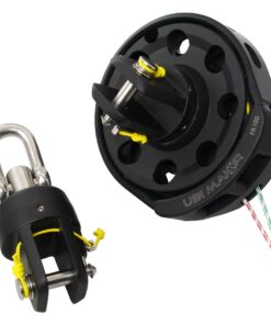 UBI MAIOR Rewind- Furler FR 150RW UBI MAIOR Rewind- Furler FR 150RW