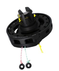 UBI MAIOR Rewind- Furler FR 125RW UBI MAIOR Rewind- Furler FR 125RW