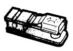 Anschlusskit C8/C2/Czero an MERCURY Anschlusskit C8/C2/Czero an MERCURY