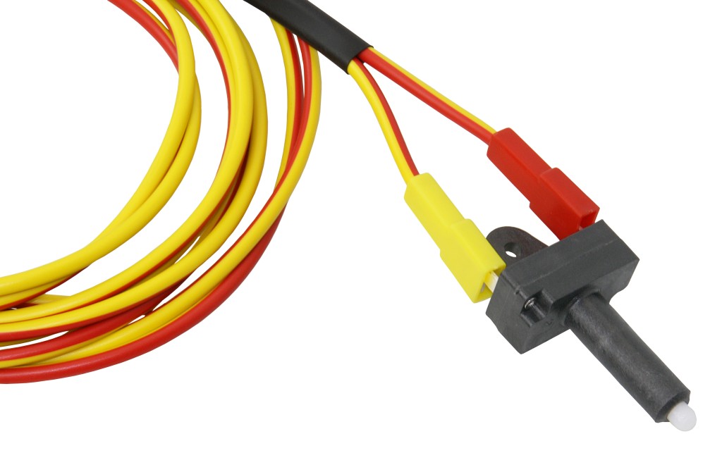 Anbausatz C22 an B103 Anbausatz C22 an B103