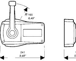 Anbausatz für B90 Anbausatz für B90
