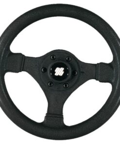 V45G KS-Steuerrad Soft Grip Ø280mm GRAU V45G KS-Steuerrad Soft Grip Ø280mm GRAU