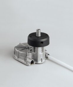 Steuerkopf T85W -weiße Nabe- Steuerkopf T85W -weiße Nabe-