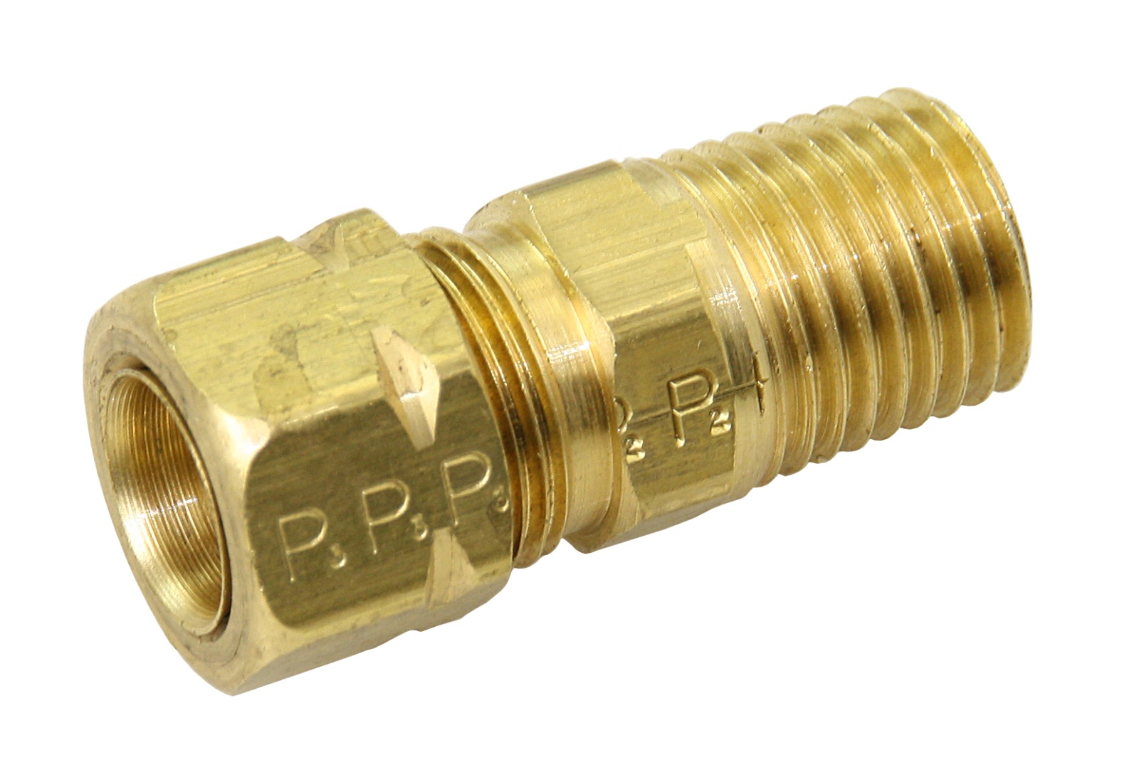 T-Verschraubung VFNO38 für Zylinder/ 3/8" Schlauch T-Verschraubung VFNO38 für Zylinder/ 3/8" Schlauch