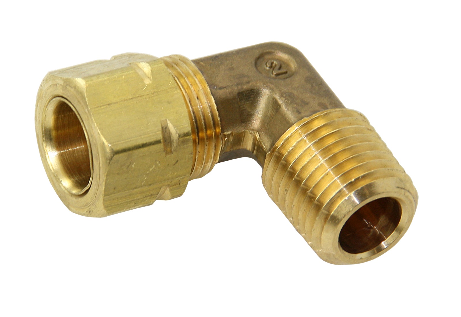 T-Verschraubung VFNO38 für Zylinder/ 3/8" Schlauch T-Verschraubung VFNO38 für Zylinder/ 3/8" Schlauch