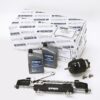 Schlauch-Einbausatz OB-50 - 5.0m (Set 2 Stück)
