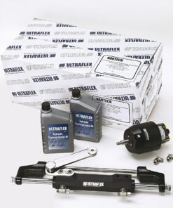 Schlauchset 15m kürzbar Schlauchset 15m kürzbar