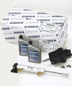 Dichtungssatz für Hydraulikpumpe UP18/UP20 Dichtungssatz für Hydraulikpumpe UP18/UP20