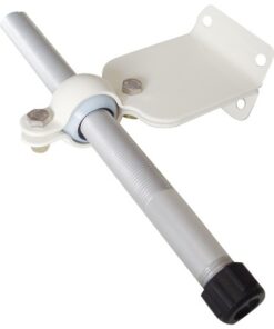 Klemmblock aus Edelstahl Klemmblock aus Edelstahl