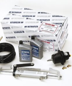 Hydraulik Steuerkopf UP18F Hydraulik Steuerkopf UP18F