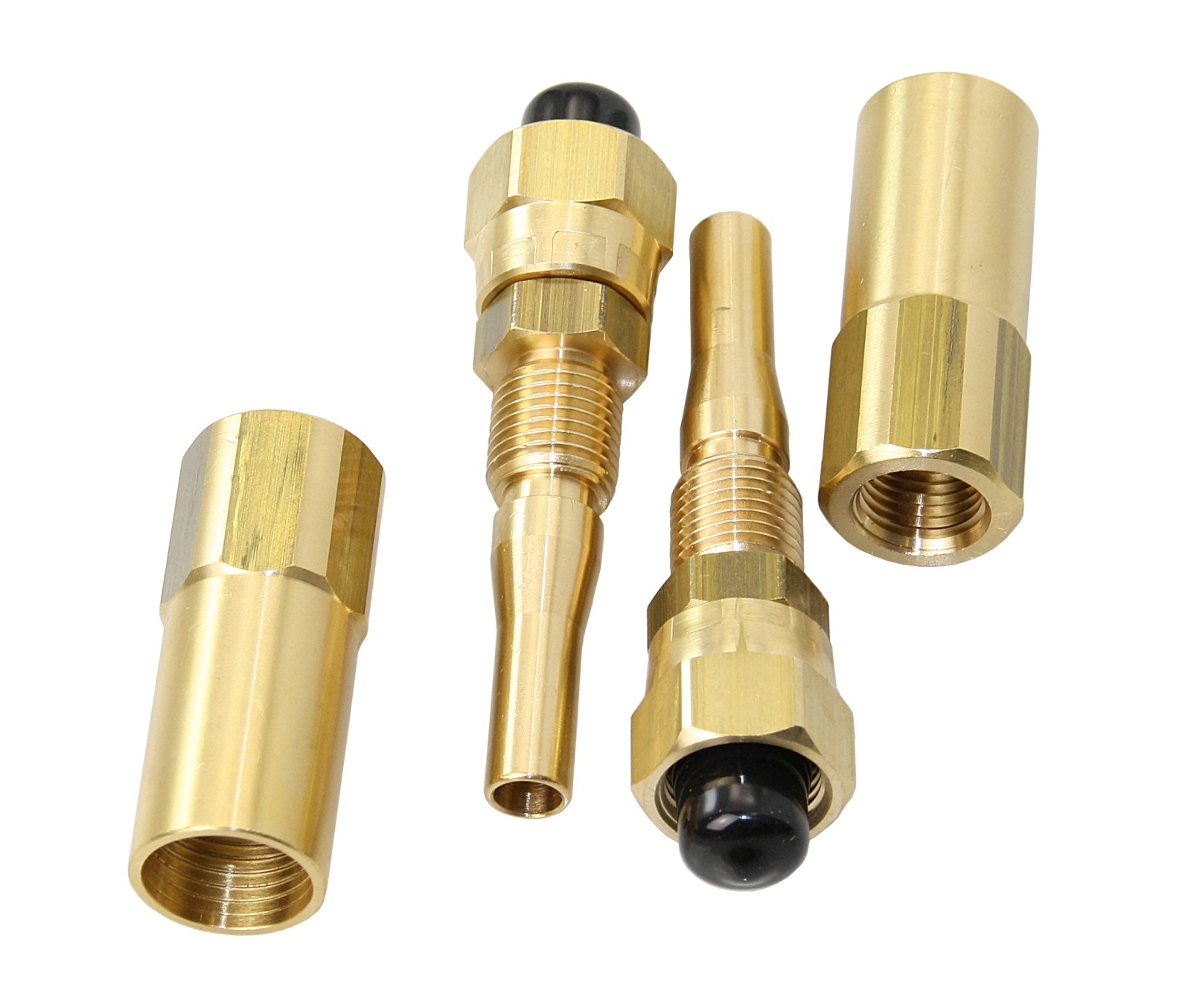 T-Verschraubung VFNO38 für Zylinder/ 3/8" Schlauch T-Verschraubung VFNO38 für Zylinder/ 3/8" Schlauch