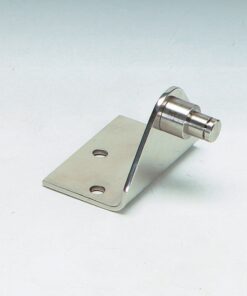 Uflex Edelstahl-Gasdruckfeder 275mm 20kg Uflex Edelstahl-Gasdruckfeder 275mm 20kg