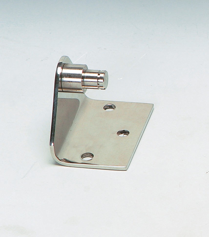 Uflex Edelstahl-Gasdruckfeder 683mm 40kg Uflex Edelstahl-Gasdruckfeder 683mm 40kg