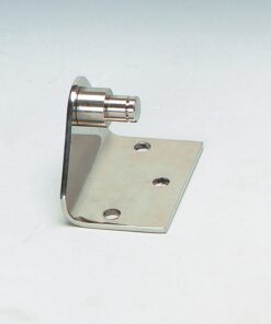 UFLEX Edelstahl-Gasdruckfeder 280mm 10kg UFLEX Edelstahl-Gasdruckfeder 280mm 10kg