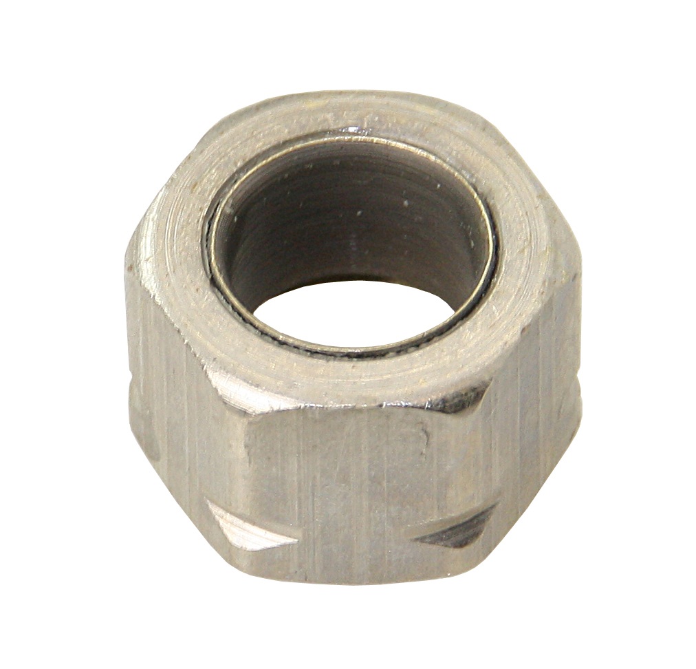 T-Verschraubung VFNO38 für Zylinder/ 3/8" Schlauch T-Verschraubung VFNO38 für Zylinder/ 3/8" Schlauch