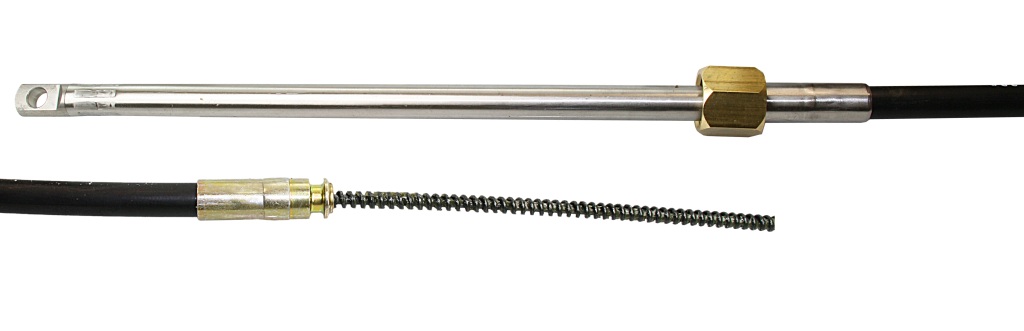 Steuerkabel M90MACH 14' (4.27m) komplett Steuerkabel M90MACH 14' (4.27m) komplett