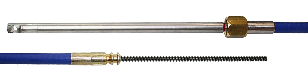 Steuerkabel M66 8' (2.44m) komplett Steuerkabel M66 8' (2.44m) komplett