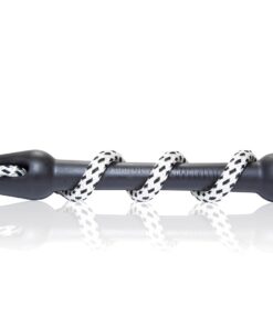 UNIMER Ruckdämpfer EPDM für Seil 14-18mm UNIMER Ruckdämpfer EPDM für Seil 14-18mm