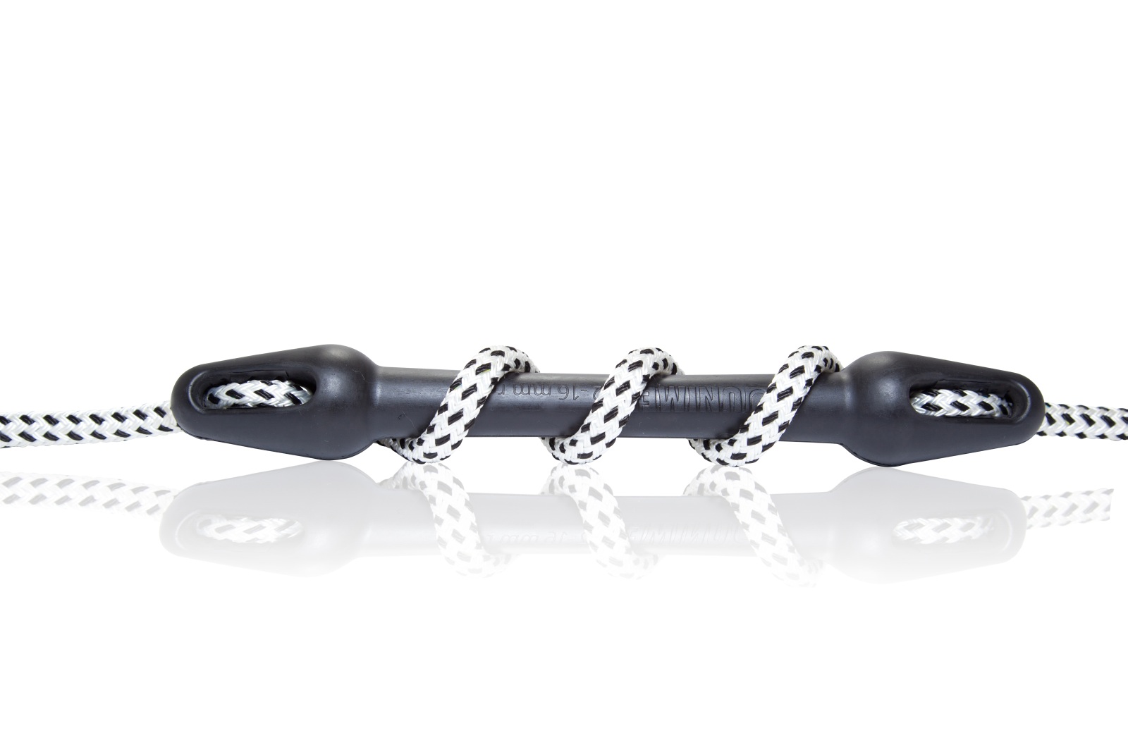 UNIMER Ruckdämpfer EPDM für Seil 14-18mm UNIMER Ruckdämpfer EPDM für Seil 14-18mm