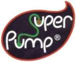SUPERPUMP original Umfüllpumpe ZackZackZack SUPERPUMP original Umfüllpumpe ZackZackZack