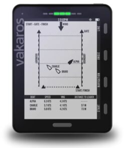 Vakaros Atlas Edge Vakaros Atlas Edge – Bild 3
