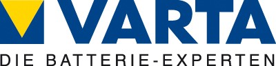 VARTA Blockbatterie für Echolote 6V VARTA Blockbatterie für Echolote 6V
