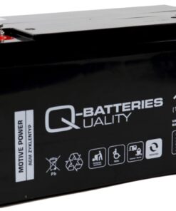 Q-Batteries 12LC-260/ 12V -278Ah Q-Batteries 12LC-260/ 12V -278Ah