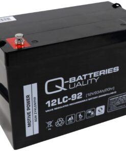 Q-Batteries 12LC-260/ 12V -278Ah Q-Batteries 12LC-260/ 12V -278Ah