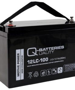 Q-Batteries 12LC-260/ 12V -278Ah Q-Batteries 12LC-260/ 12V -278Ah