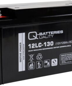 Q-Batteries 12LC-260/ 12V -278Ah Q-Batteries 12LC-260/ 12V -278Ah