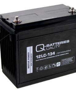 Q-Batteries 12LC-80 / 12V - 80Ah Q-Batteries 12LC-80 / 12V - 80Ah