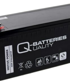 Q-Batteries 12LC-260/ 12V -278Ah Q-Batteries 12LC-260/ 12V -278Ah