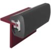 Vetus Vinyl-Scheuerleiste 20m (STE4838)