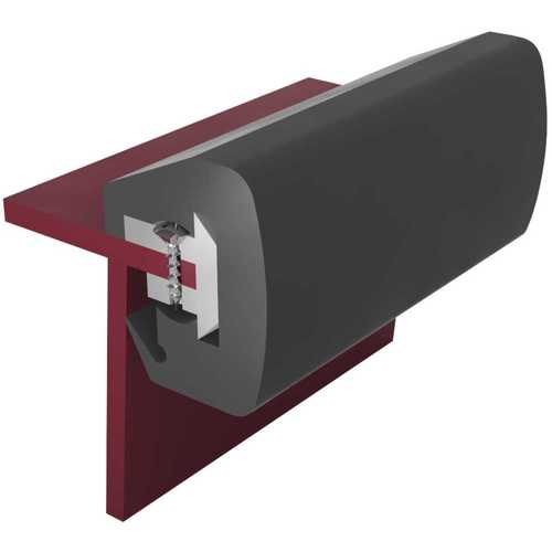 Vetus Vinyl-Scheuerleiste 20m (STE4838) Vetus Vinyl-Scheuerleiste 20m (STE4838)