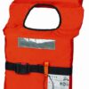 Feststoff Rettungsweste 100N Adult 4er Pack Feststoff Rettungsweste 100N Adult 4er Pack