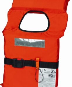 Feststoff Rettungsweste 100N Adult 4er Pack Feststoff Rettungsweste 100N Adult 4er Pack