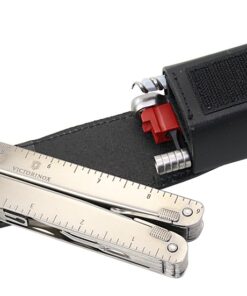 VICTORINOX SwissTool X Plus Ratchet schwarz VICTORINOX SwissTool X Plus Ratchet schwarz
