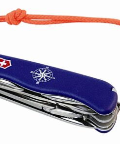 VICTORINOX Schweizer Messer "SKIPPER" VICTORINOX Schweizer Messer "SKIPPER"