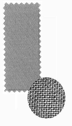 NYLON-Gewebe ca.158cm breit ca.120g/qm WEISS NYLON-Gewebe ca.158cm breit ca.120g/qm WEISS