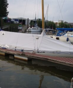 WeatherMax 65 150cm admiralblau / captain WeatherMax 65 150cm admiralblau / captain