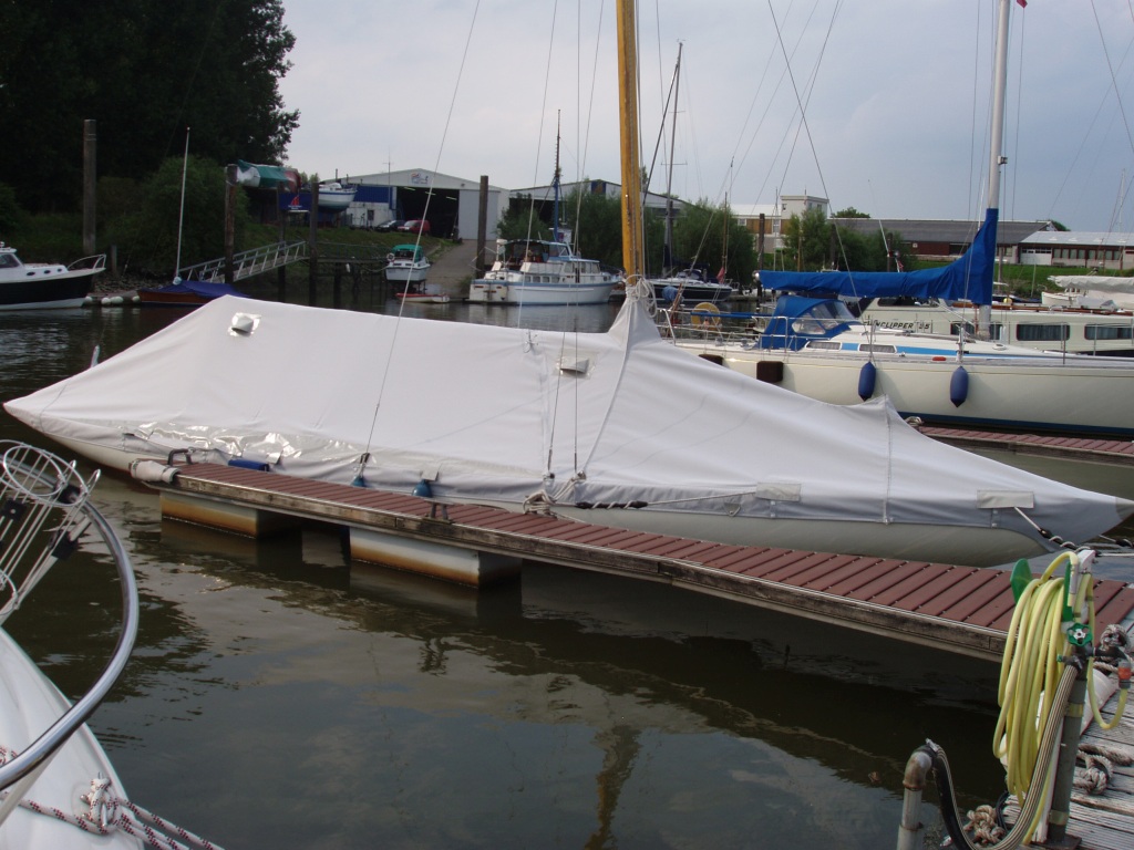 WeatherMax 65 150cm admiralblau / captain WeatherMax 65 150cm admiralblau / captain
