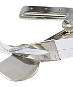 WeatherMax Einfassband 22mm Auster beige/oyster WeatherMax Einfassband 22mm Auster beige/oyster