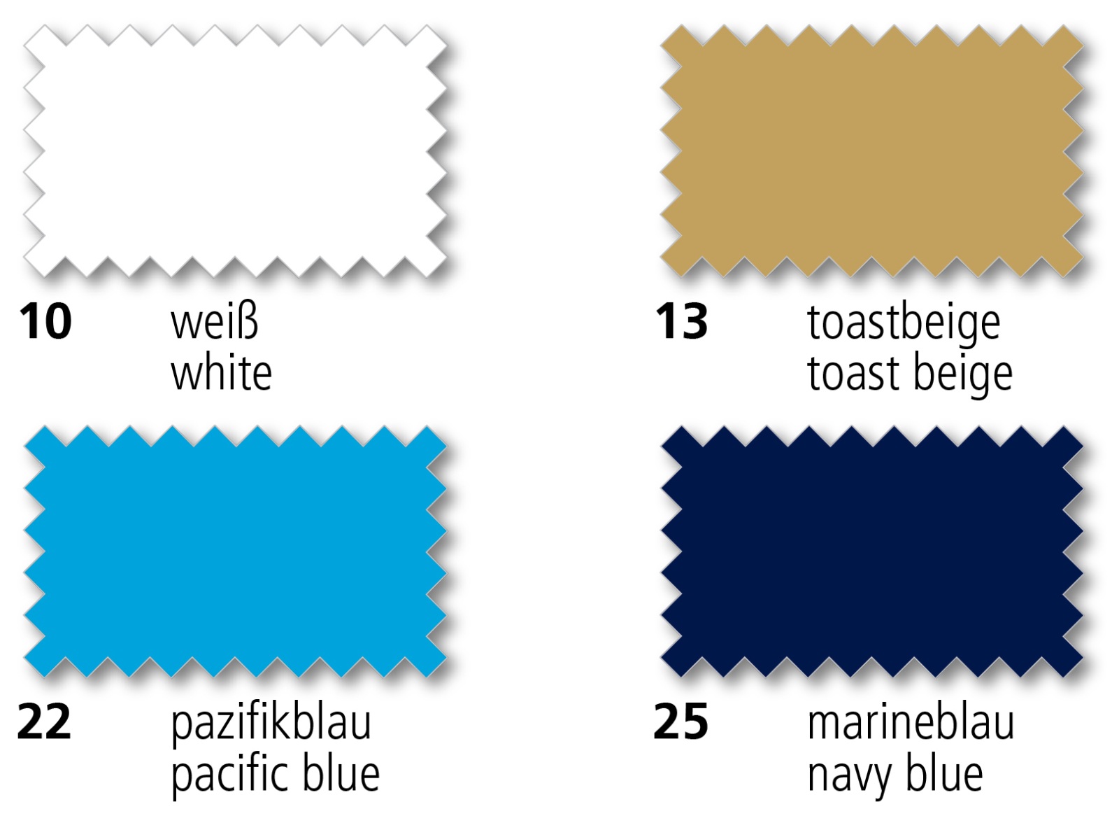 WeatherMax 65 150cm admiralblau / captain WeatherMax 65 150cm admiralblau / captain