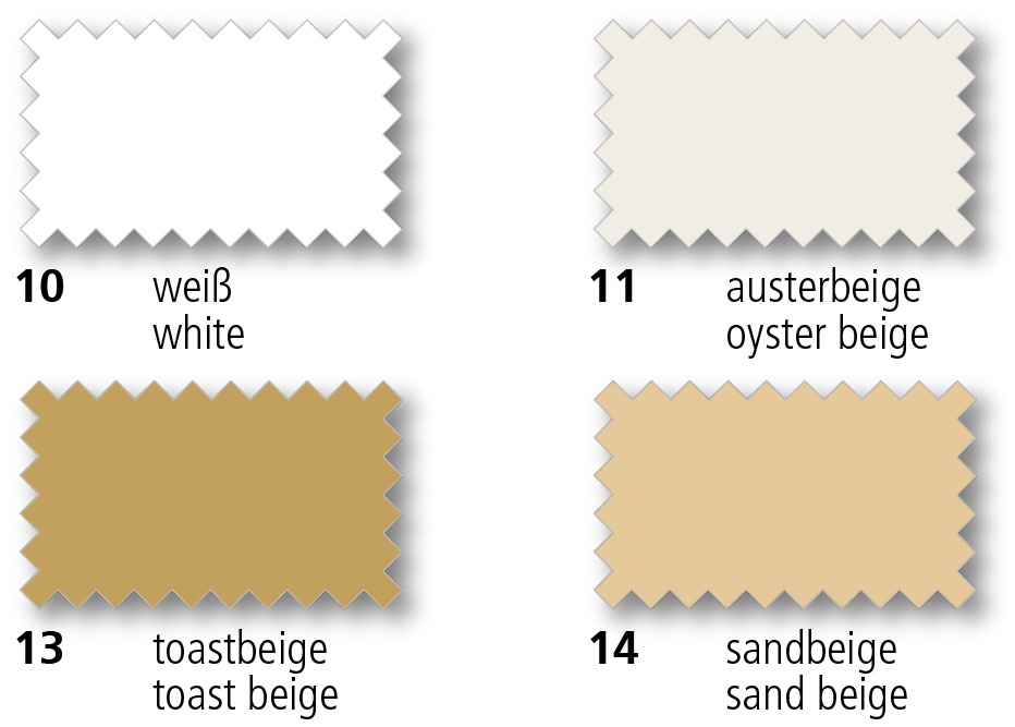 WeatherMax 80 150cm hellgrau / taupe WeatherMax 80 150cm hellgrau / taupe
