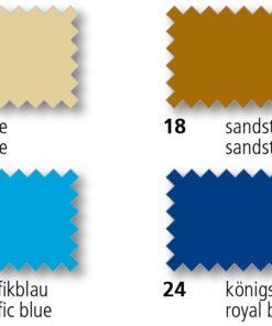 WeatherMax 80 150cm marineblau / royal WeatherMax 80 150cm marineblau / royal