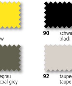 WeatherMax 80 150cm silber neu / "mist-silver" WeatherMax 80 150cm silber neu / "mist-silver"