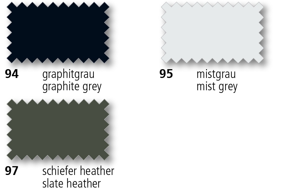 WeatherMax 80 150cm hellgrau / taupe WeatherMax 80 150cm hellgrau / taupe