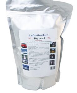 DRYPEARL Luftentfeuchter 500g DRYPEARL Luftentfeuchter 500g